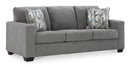 Deltona Living Room Set - Furniture Now (CA)