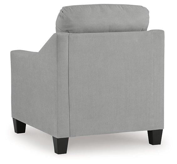 Adlai Chair - Furniture Now (CA)