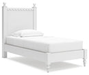 Mollviney Bedroom Set - Furniture Now (CA)