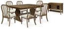 Sturlayne Dining Room Set - Furniture Now (CA)