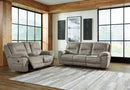 Next-Gen Gaucho Living Room Set - Furniture Now (CA)