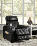 Boyington Power Recliner - Furniture Now (CA)