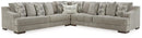 Bayless Living Room Set - Furniture Now (CA)