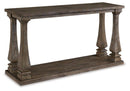 Johnelle Sofa Table - Furniture Now (CA)