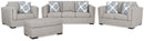 Evansley Living Room Set - Furniture Now (CA)