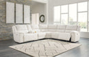 Keensburg Living Room Set - Furniture Now (CA)