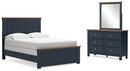 Landocken Bedroom Package - Furniture Now (CA)