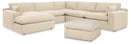 Elyza Living Room Set - Furniture Now (CA)