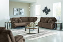 Top Tier Living Room Set - Furniture Now (CA)