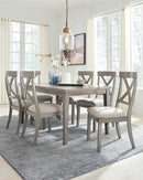 Parellen Dining Room Set - Furniture Now (CA)