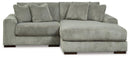 Lindyn Living Room Set - Furniture Now (CA)