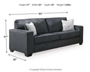 Altari Sofa - Furniture Now (CA)