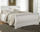 Anarasia Bed - Furniture Now (CA)