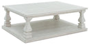 Arlendyne Coffee Table - Furniture Now (CA)