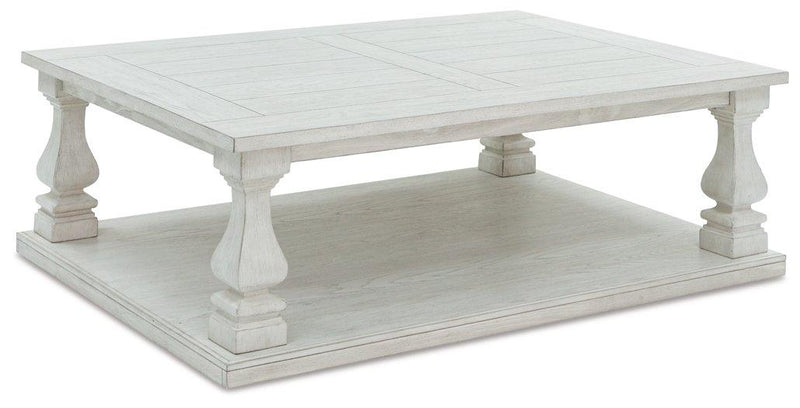 Arlendyne Occasional Table Set - Furniture Now (CA)