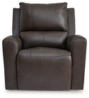 Boxmere Power Recliner - Furniture Now (CA)