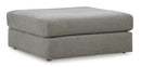 Avaliyah Oversized Accent Ottoman - Furniture Now (CA)