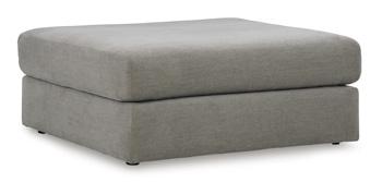 Avaliyah Oversized Accent Ottoman