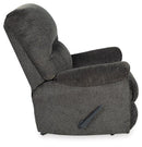 Ballinasloe Recliner - Furniture Now (CA)