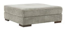 Bayless Oversized Accent Ottoman - Furniture Now (CA)