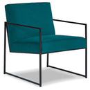 Aniak Accent Chair - Furniture Now (CA)