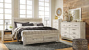 Bellaby Bed - Furniture Now (CA)