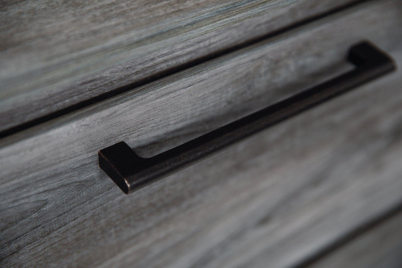 Baystorm Dresser and Mirror - Furniture Now (CA)