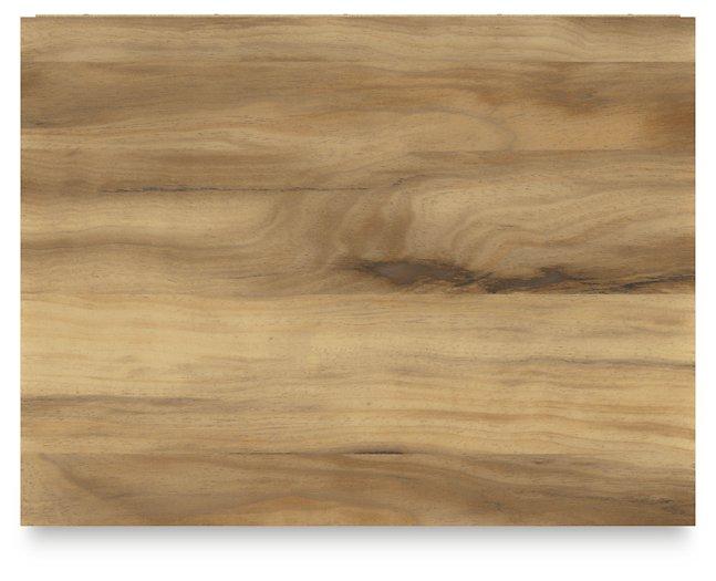 Bermacy Nightstand - Furniture Now (CA)