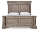 Blairhurst Bedroom Set - Furniture Now (CA)