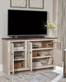 Bolanburg 60" TV Stand - Furniture Now (CA)