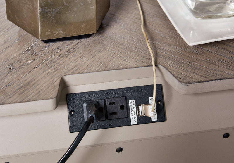 Blairhurst Nightstand - Furniture Now (CA)