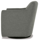 Bradney Swivel Accent Chair - Furniture Now (CA)