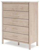 Cadmori Chest of Drawers - Furniture Now (CA)