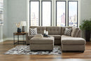 Mahoney Living Room Set - Furniture Now (CA)