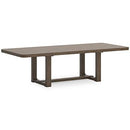 Cabalynn Dining Extension Table - Furniture Now (CA)