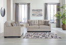 Mahoney Living Room Set - Furniture Now (CA)