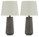 Chaston Table Lamp (Set of 2) - Furniture Now (CA)