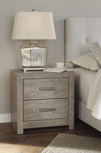 Culverbach Nightstand - Furniture Now (CA)