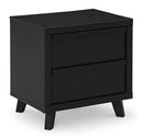 Danziar Nightstand - Furniture Now (CA)