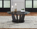 Chasinfield Coffee Table - Furniture Now (CA)