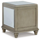 Chevanna End Table - Furniture Now (CA)