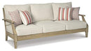 Clare View Sofa with Cushion - Furniture Now (CA)
