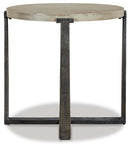 Dalenville End Table - Furniture Now (CA)