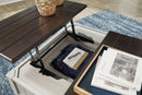 Darborn Lift-Top Coffee Table - Furniture Now (CA)