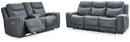 Mindanao Living Room Set - Furniture Now (CA)