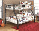 Dinsmore Youth Bunk Bed - Furniture Now (CA)