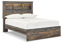 Drystan Youth Bed - Furniture Now (CA)