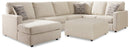 Edenfield Living Room Set - Furniture Now (CA)