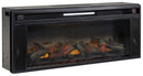 Entertainment Accessories Fireplace Insert - Furniture Now (CA)