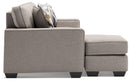 Greaves Sofa Chaise - Furniture Now (CA)